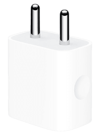 Apple 20W USB-C Power Adapter