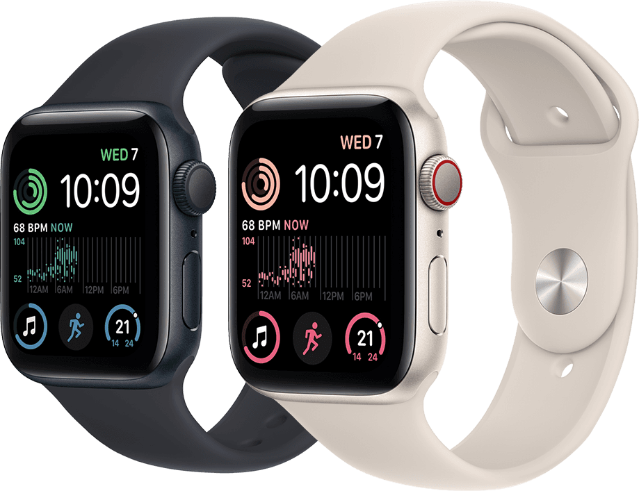 Apple Watch SE3
